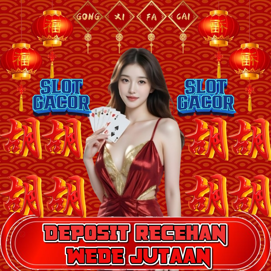 Situs Slot Gacor Hari Ini